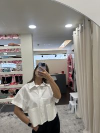 Rinetta Shirt