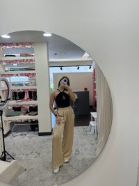 Vanna Pants