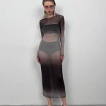 "Julia" Dress