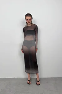 "Julia" Dress