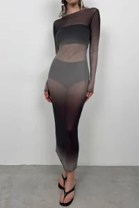 "Julia" Dress - Image 3