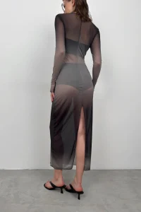 "Julia" Dress - Image 4