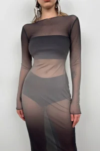 "Julia" Dress - Image 2