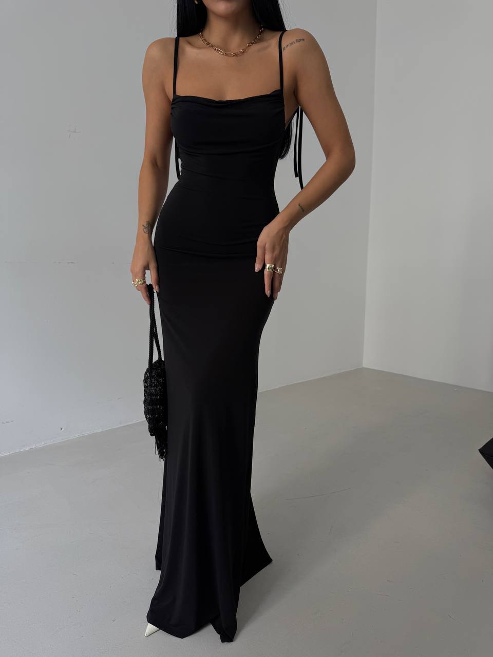 image00001 "Otylia" Dress - Image 1