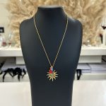 “Summer” Necklace
