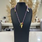 “Shell” Necklace