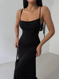 "Otylia" Dress - Image 2