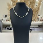 “MOP” Necklace