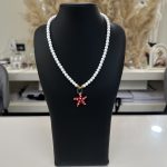 “SeaStar” Necklace