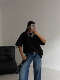 "Agnes" T-Shirt