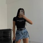 "Dora" T-Shirt