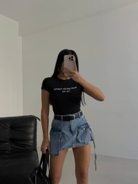 "Dora" T-Shirt