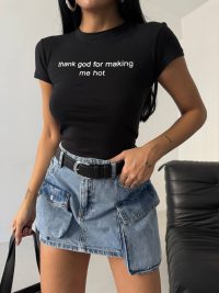 "Dora" T-Shirt - Image 2