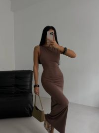 "Sylvia" Dress - Image 2