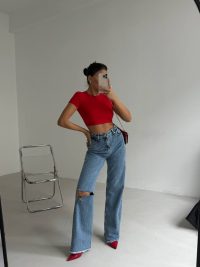 "Eve" T-Shirt