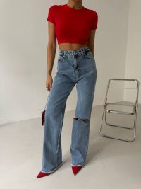 "Eve" T-Shirt - Image 2