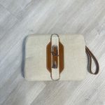 Queen Square Case Bag