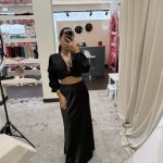 Hana Skirt
