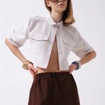 Helga Shirt