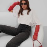 Mila Jeans Pants