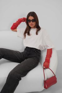 Mila Jeans Pants