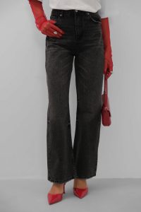 Mila Jeans Pants - Image 4