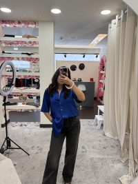 Dina Shirt - Image 3