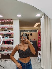 Dahlia Corset