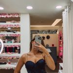 Lily Corset