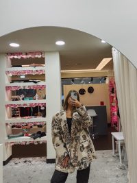 Juliana Coat