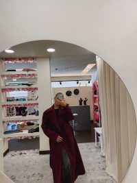 Kaci Coat - Image 3