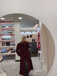 Kaci Coat - Image 2