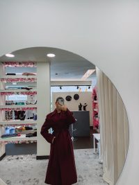 Kaci Coat