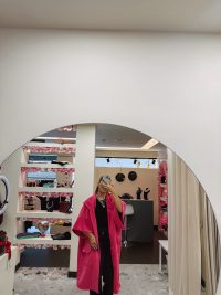 Glow Cardigan