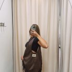 Suede Bag