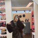 Emma Faux Fur