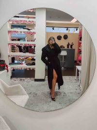 Kaci Coat - Image 4