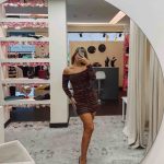 Mila Dress