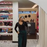 Syna Pants