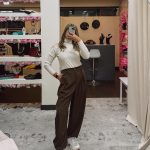 Oria Pants