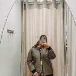 Zosia puffer Jacket