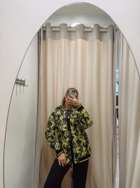 Zosia puffer Jacket - Image 2
