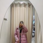 Sonia puffer Jacket