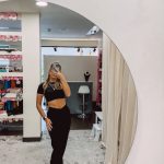 Pants Lover Black