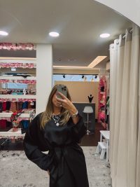 Beata Dress - Image 2