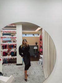 Beata Dress