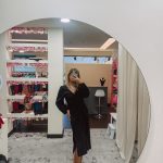 Pia Dress