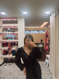 Pia Dress - Image 2
