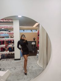 Kelis Dress