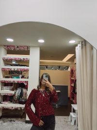 Alina Top